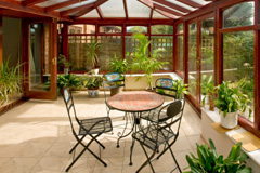 Kirkharle conservatory quotes