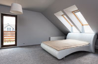 Kirkharle bedroom extensions
