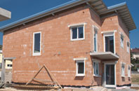 Kirkharle home extensions