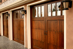 Kirkharle garage extension quotes