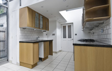 Kirkharle kitchen extension leads